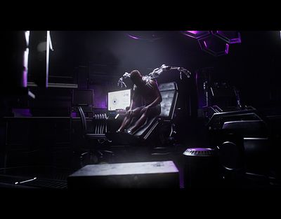 Still of Project "Zoom"