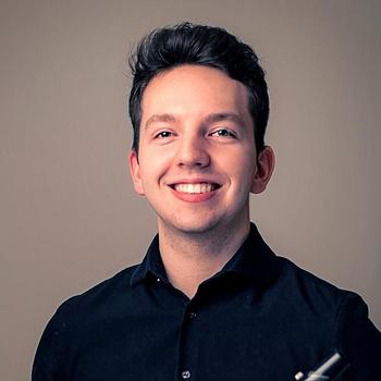 Martin Hagen Profile Picture