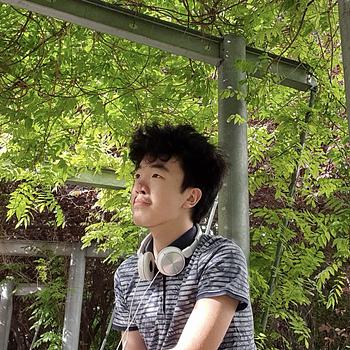 Chris Tian Burg Profile Picture