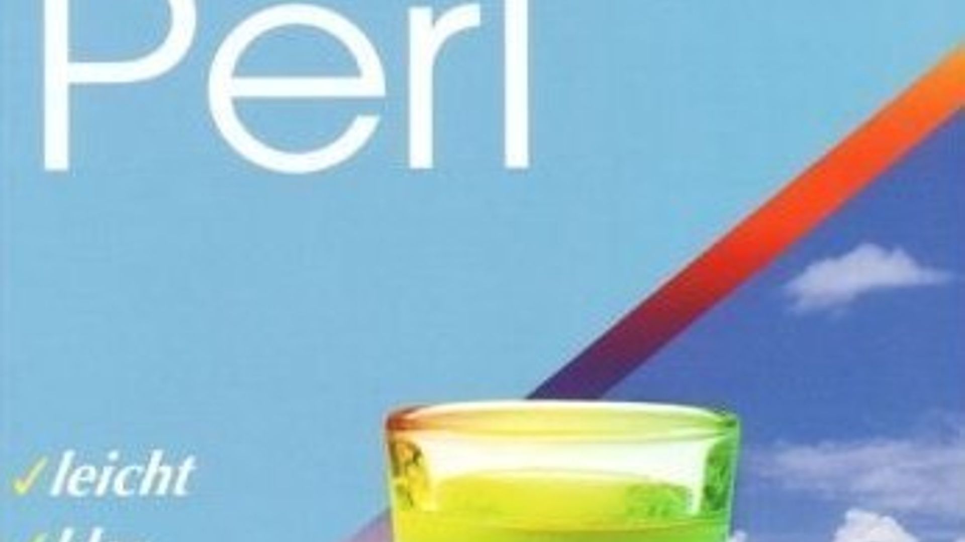 Project Easy Perl