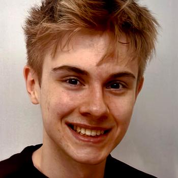 Aleksa Bulic Profile Picture