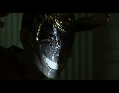 God of Mischief