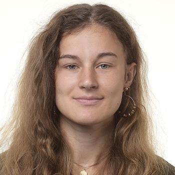 Nina Hardebusch Profile Picture