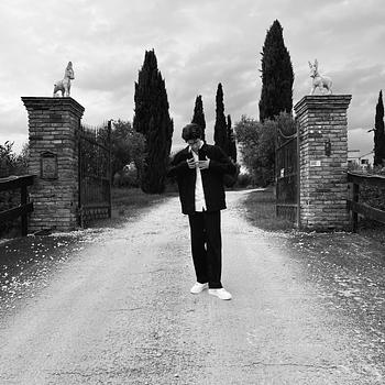 Alessio Palmisano Profile Picture