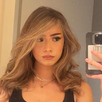 Vanessa Brshanca Profile Picture