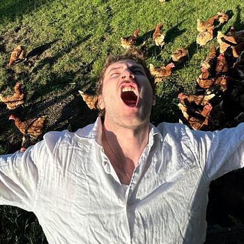 Leander Edler-Golla Profile Picture