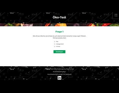Green Life Challnenges