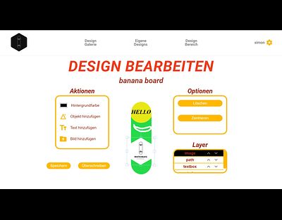 Design Area