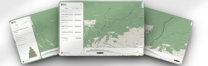 Edition: Werkschau: Web Projects by Master Students 2026