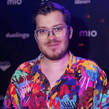 Gregor JAKOB Profile Picture