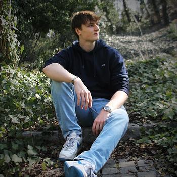 Jan Panholzer Profile Picture