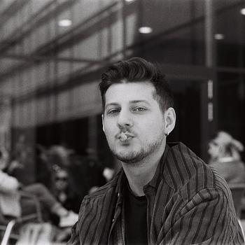 Sami Jabeur Profile Picture