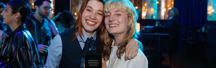Edition: Award-winning projects 2025