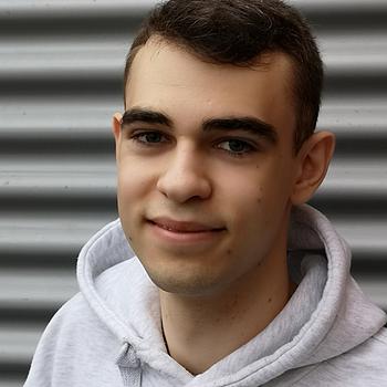 Matteo Falkenberg Profile Picture