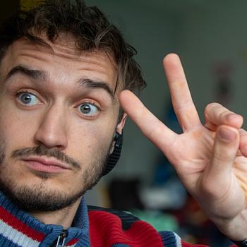 Thomas Junger Profile Picture