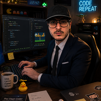 Marco Hassler Profile Picture