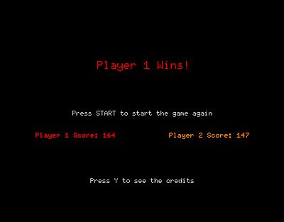 Win-Screen