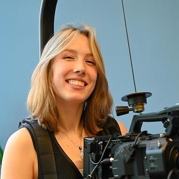 Juliane Steiner Profile Picture