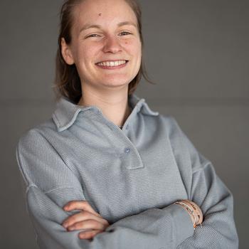 Nina Baldinger Profile Picture