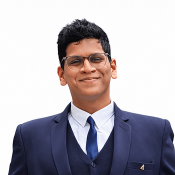 Gowtham Sridhar Profile Picture