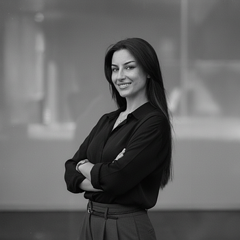 Ralitsa Velichkova Profile Picture