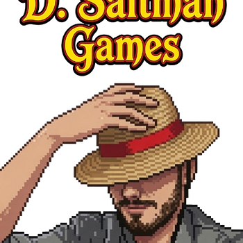 Dominic Salzmann Profile Picture