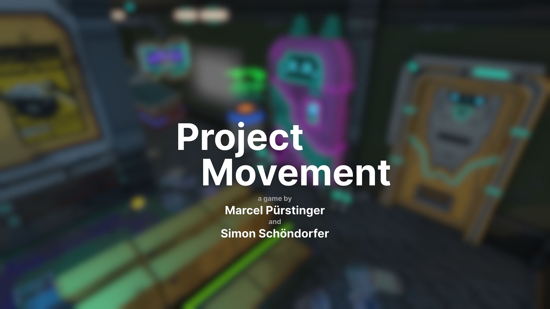 Project 