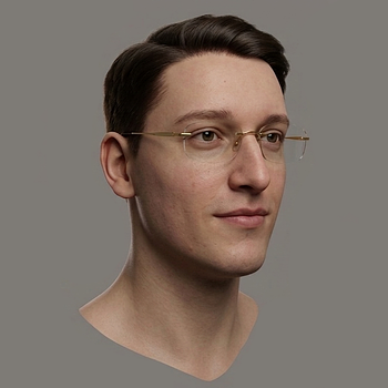 Leopold Maximilian Payer Profile Picture