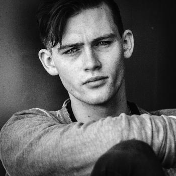 Evan Luis Christandl Profile Picture