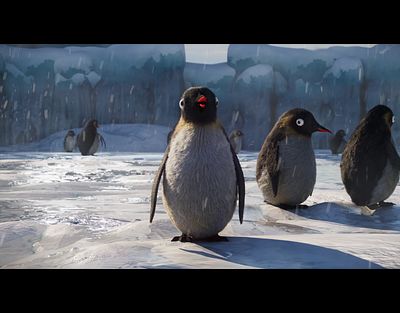 Still of Project "Well That Happened"