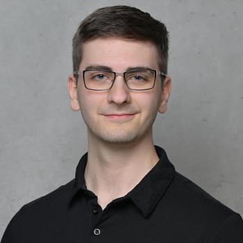Maximilian Irran Profile Picture