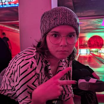 Malina Beek Profile Picture