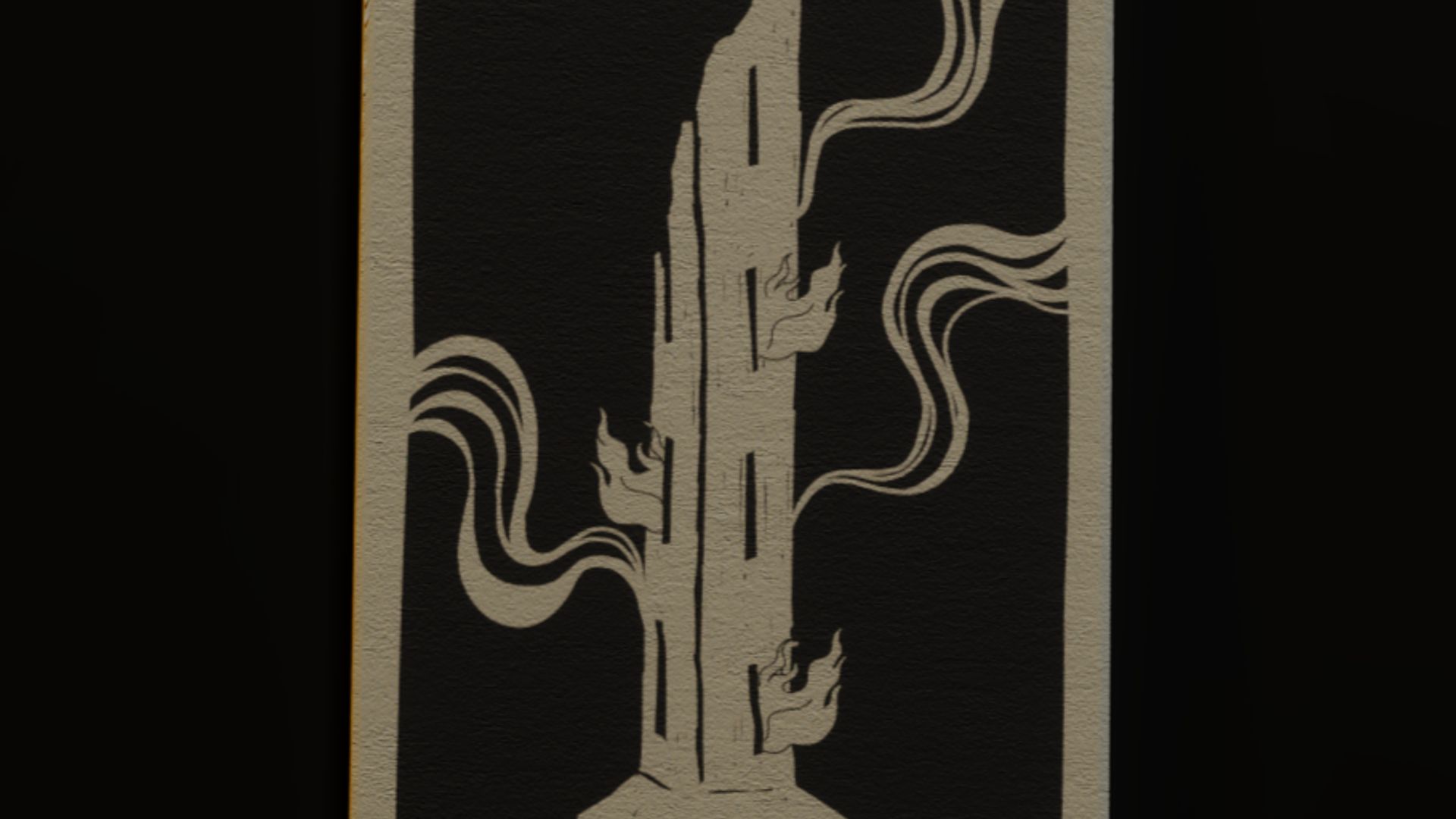 Project MMP1 - Rathos: First Encounter