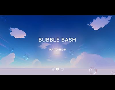 Main Menu