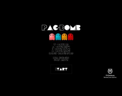 Main Menu