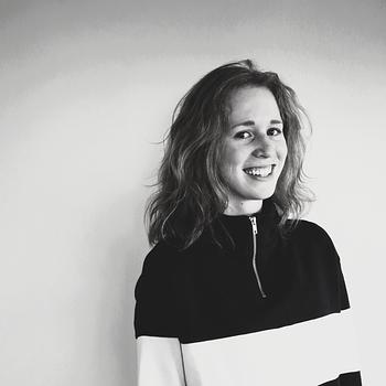 Emily van Lieshout Profile Picture