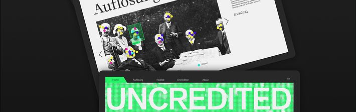Edition: Werkschau: Bachelor Projects 2026