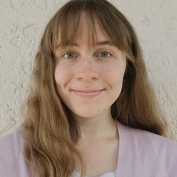 Melanie Veronika Deuflhart Profile Picture