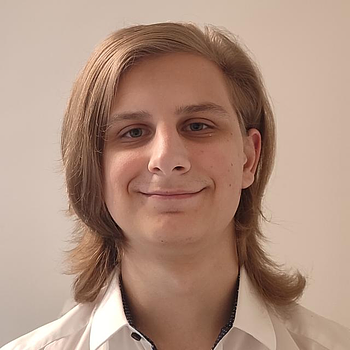 Jakub Stanislaw Kowalczyk Profile Picture