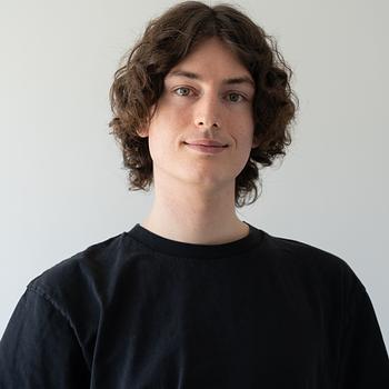 Marco Timo Teuber Profile Picture