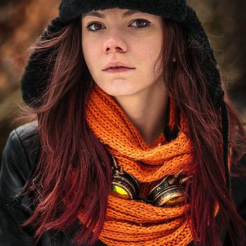 Sarah Ljubijankic Profile Picture