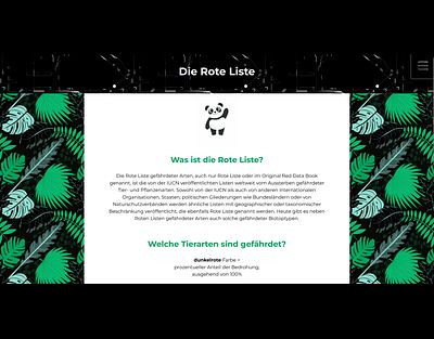 Green Life Challenges