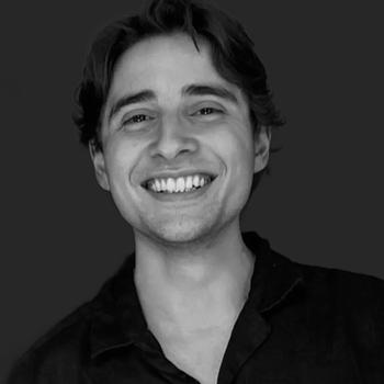 Fabio Guebel Profile Picture