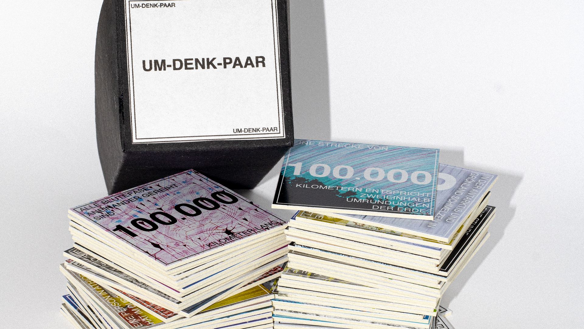 Project UM-DENK-PAAR