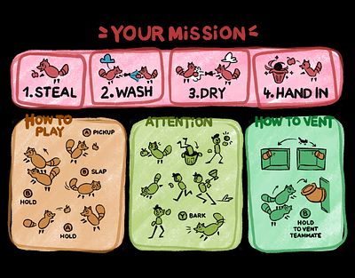 How To Play