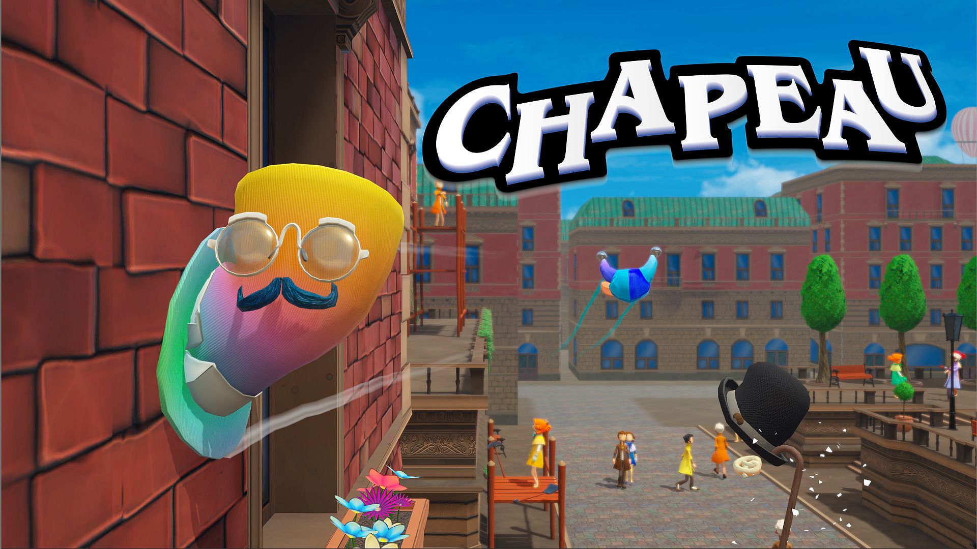 Project Chapeau