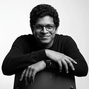 Gowtham Sridhar Profile Picture