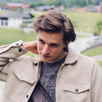 Fabian Roesler Profile Picture