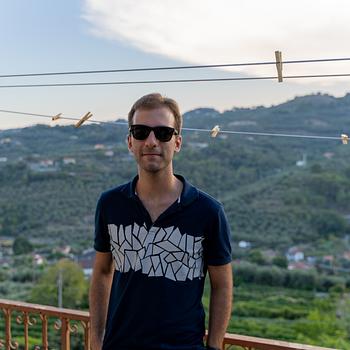 Bojidar Belov Profile Picture