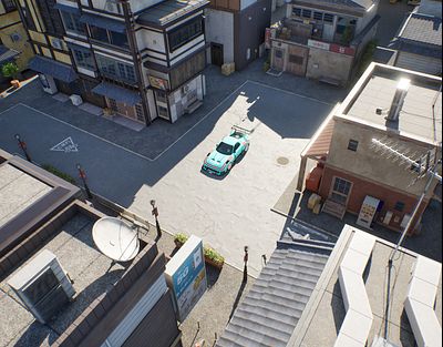 Environment